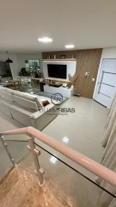Sobrado com 3 Quartos à venda, 167m² no Portais (Polvilho), Cajamar
