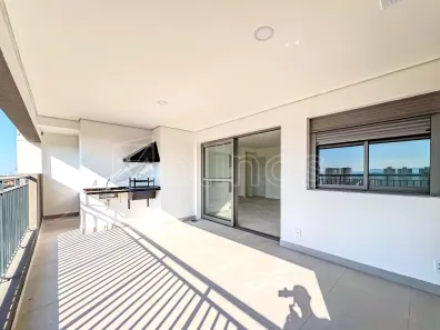 Apartamento com 3 Quartos à venda, 125m² no Quarta Parada, São Paulo