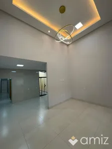 Casa com 3 Quartos à venda, 112m² no Residencial Brisas da Mata, Goiânia