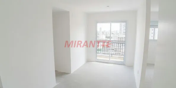 Apartamento com 2 Quartos à venda, 37m² no Vila Gustavo, São Paulo