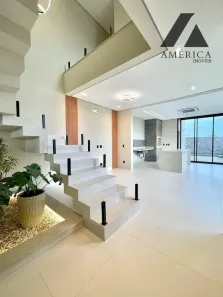 Casa de Condomínio com 3 Quartos à venda, 229m² no Ribeirão do Lipa, Cuiabá