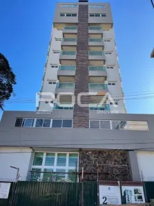 Apartamento com 1 Quarto à venda, 178m² no Jardim Paraíso, São Carlos