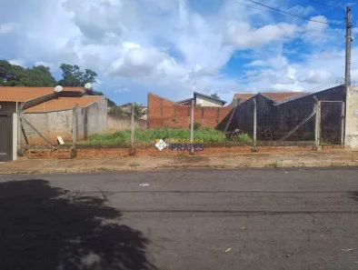 Lote/Terreno à venda, 450m² no Jardim Nazareth, São José do Rio Preto