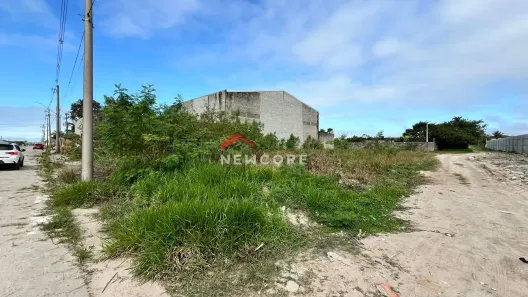 Lote/Terreno à venda, 1002m² no Cibratel (Chácaras), Itanhaém