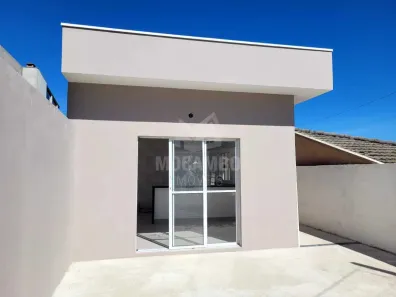 Casa com 2 Quartos à venda, 76m² no Loteamento Horizonte Azul, Itatiba