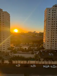 Apartamento com 3 Quartos à venda, 78m² no Vila Brasília, Aparecida de Goiânia