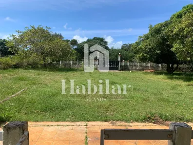 Lote/Terreno à venda, 1966m² no Matapoã, Aracaju