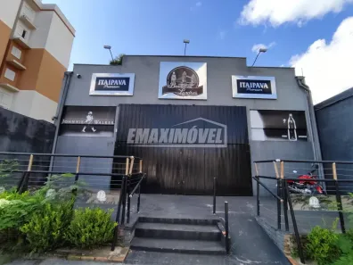 Galpão/Depósito/Armazém à venda, 212m² no Jardim Europa, Sorocaba
