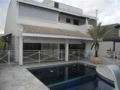 Casa de Condomínio com 4 Quartos à venda, 512m² no Condomínio Village Taubaté, Taubaté