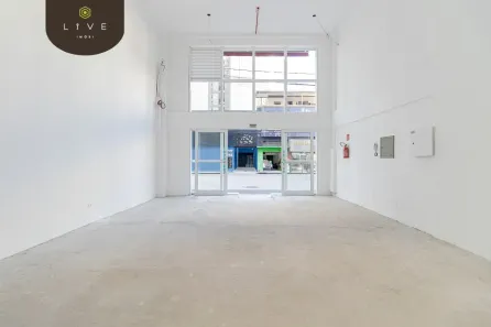 Ponto Comercial para alugar, 61m² no Centro, Curitiba