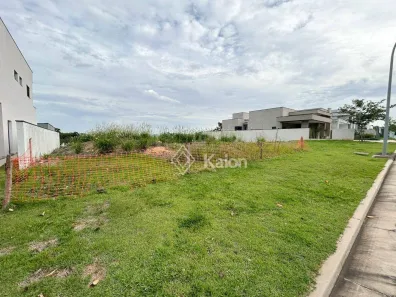 Lote/Terreno à venda, 453m² no Alphaville Itu, Itu