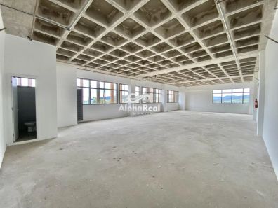 Sala Comercial com 1 Quarto à venda, 125m² no Alphaville - Lagoa dos Ingleses, Nova Lima