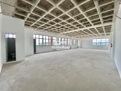 Sala Comercial com 1 Quarto à venda, 125m² no Alphaville - Lagoa dos Ingleses, Nova Lima