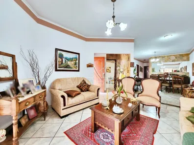 Casa com 3 Quartos à venda, 205m² no Jardim Califórnia, Ribeirão Preto