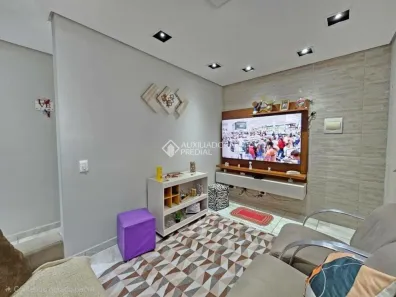 Apartamento com 2 Quartos à venda, 56m² no Assunção, São Bernardo do Campo