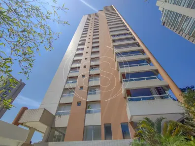 Apartamento com 3 Quartos à venda, 205m² no Cidade Monções, São Paulo