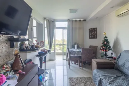 Apartamento com 2 Quartos à venda, 50m² no Vila Clementino, São Paulo