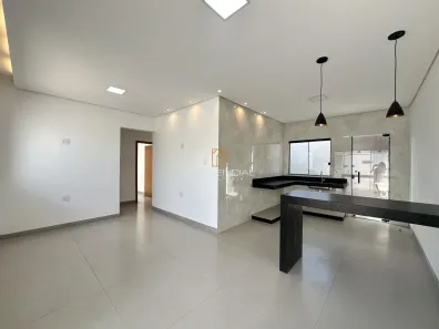 Casa com 3 Quartos à venda, 79m² no Porto Velho, Divinópolis