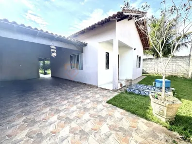 Casa com 2 Quartos à venda, 360m² no Manguinhos, Serra