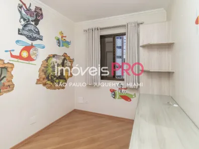 Apartamento com 3 Quartos à venda, 82m² no Vila Mariana, São Paulo