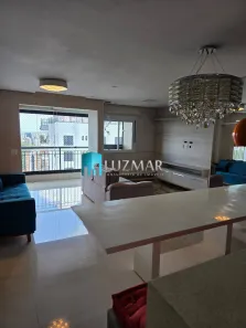 Apartamento com 2 Quartos à venda, 70m² no Jardim Parque Morumbi, São Paulo