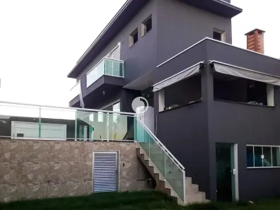 Casa com 2 Quartos à venda, 129m² no Residencial Furlan, Santa Bárbara D'Oeste