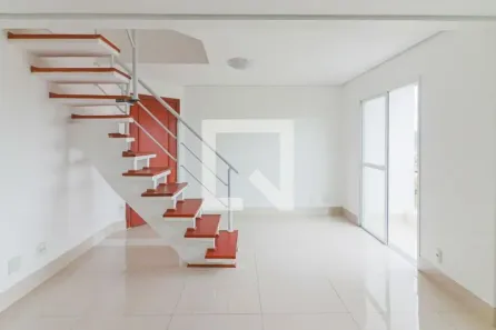 Cobertura com 3 Quartos à venda, 104m² no Jardim Ester, São Paulo