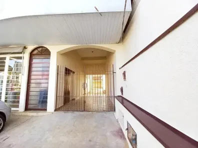 Casa com 3 Quartos para alugar, 175m² no Jardim Piratininga, Limeira