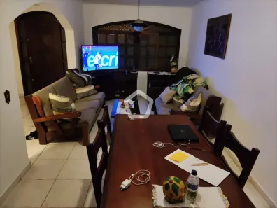 Casa com 3 Quartos à venda, 240m² no Bosque da Saúde, São Paulo