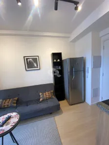 Apartamento com 1 Quarto à venda, 27m² no Vila Nova Conceição, São Paulo