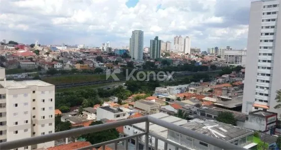 Apartamento com 3 Quartos à venda, 68m² no Vila Mazzei, São Paulo