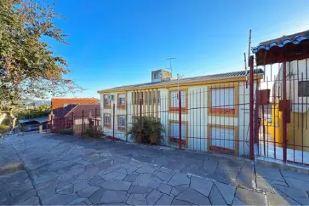 Apartamento com 1 Quarto à venda, 38m² no Medianeira, Porto Alegre