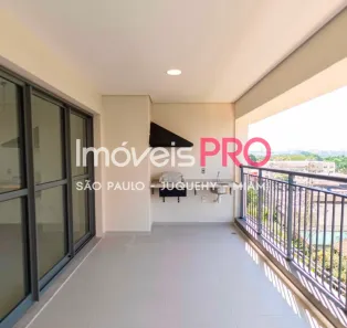 Apartamento com 3 Quartos à venda, 85m² no Vila Pirajussara, São Paulo