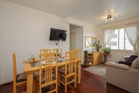 Apartamento com 2 Quartos à venda, 54m² no Partenon, Porto Alegre
