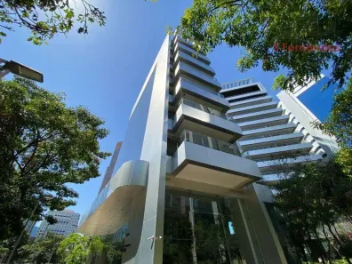 Prédio Comercial para alugar, 2535m² no Vila Olímpia, São Paulo
