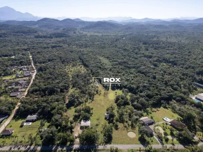 Fazenda/Sítio com 1 Quarto à venda, 63m² no Barro Branco, Morretes