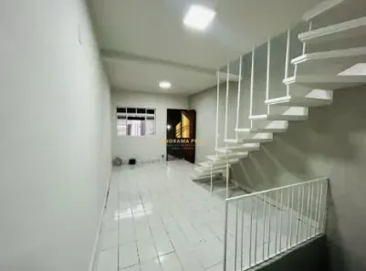 Sobrado com 4 Quartos à venda, 132m² no Planalto, São Bernardo do Campo