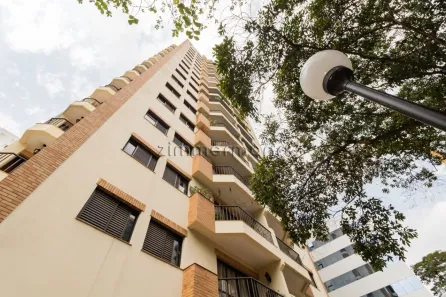 Apartamento com 3 Quartos à venda, 127m² no Cerqueira César, São Paulo
