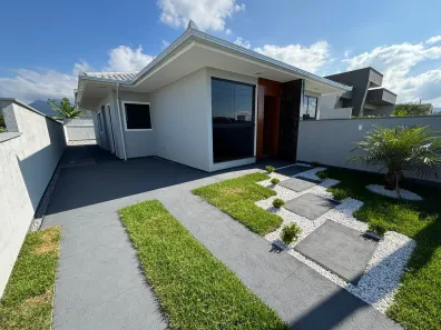 Casa com 2 Quartos à venda, 60m² no Guarda do Cubatão, Palhoça