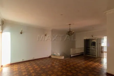Prédio Comercial com 2 Quartos para alugar, 423m² no Santana, São Paulo
