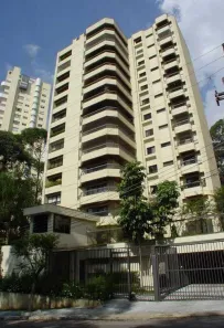 Apartamento com 4 Quartos à venda, 272m² no Vila Andrade, São Paulo