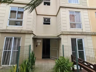 Apartamento com 2 Quartos à venda, 55m² no Igara, Canoas