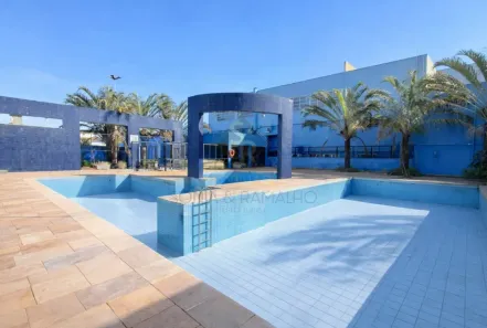 Prédio Comercial para alugar, 1576m² no Campos Elíseos, Ribeirão Preto