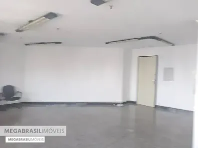 Sala Comercial para venda ou aluguel, 44m² no Vila Mariana, São Paulo