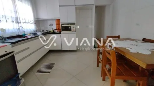 Casa com 4 Quartos à venda, 186m² no Osvaldo Cruz, São Caetano do Sul