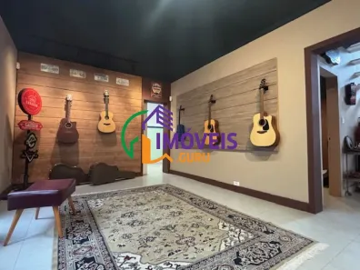Casa com 5 Quartos à venda, 465m² no Sumaré, São Paulo