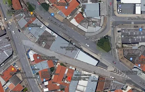 Imóvel Comercial com 2 Quartos à venda, 108m² no Vila Nova, Campinas