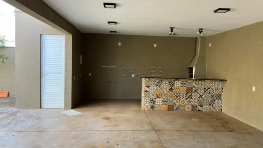 Casa de Condomínio com 3 Quartos à venda, 102m² no Recreio das Acácias, Ribeirão Preto