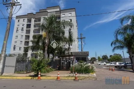 Apartamento com 2 Quartos à venda, 48m² no Igara, Canoas