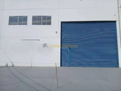 Galpão/Depósito/Armazém para alugar, 500m² no Cidade Nova, Pindamonhangaba